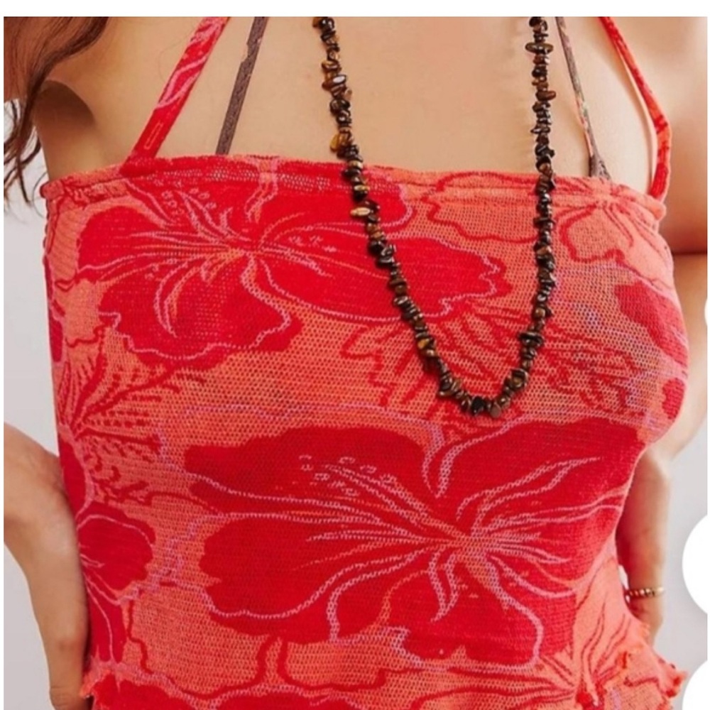 Free People Tube Top